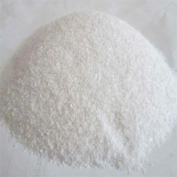 Cryolite